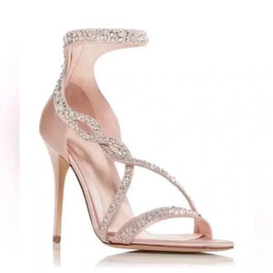 NWT Alexander McQueen Heels